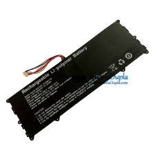 Bateria para NUVISION PL2983122 NA125S [bateria de reposição]